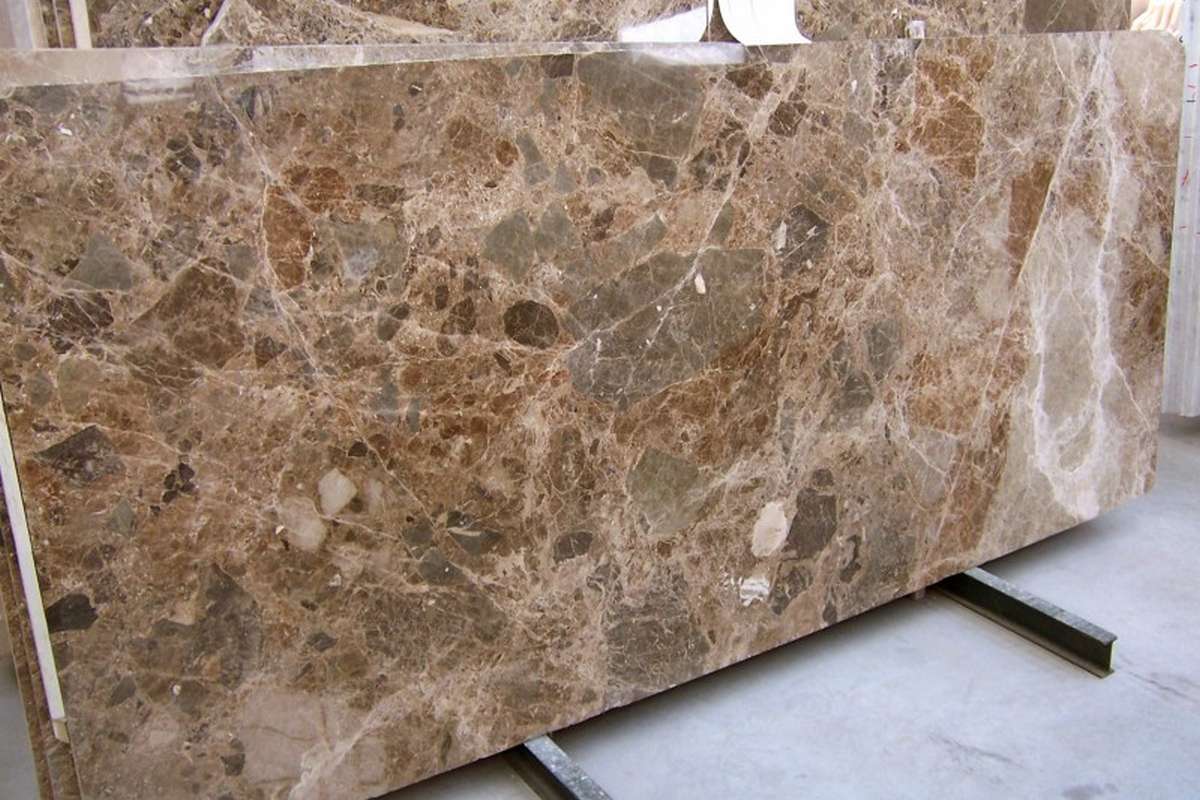 BRECCIA PARADISO